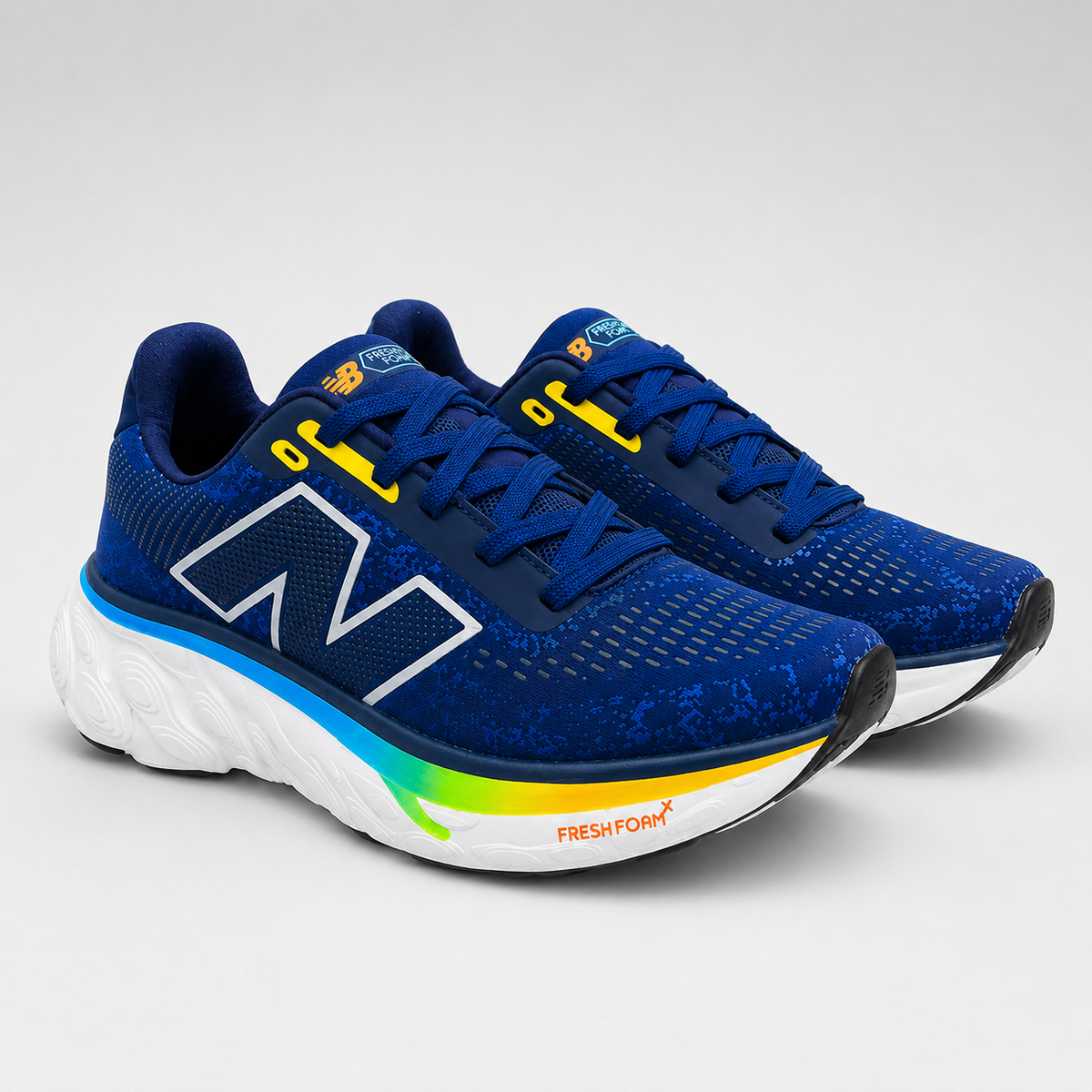 NB Fresh Foam
