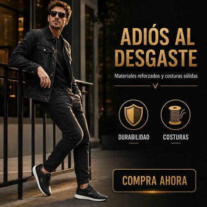 Zapato Vélez - Lanzamiento Exclusivo