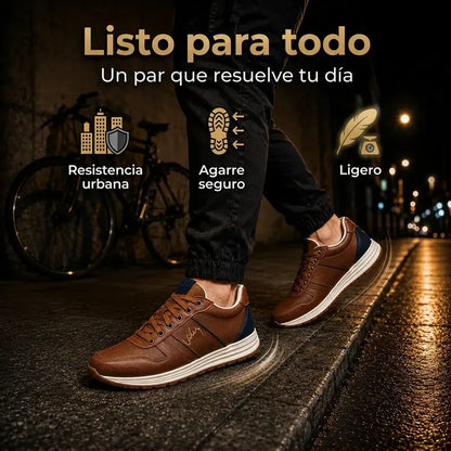 Zapato Vélez - Lanzamiento Exclusivo